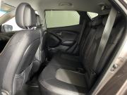 Hyundai ix35 I Рестайлинг Воронеж  - изображение 51