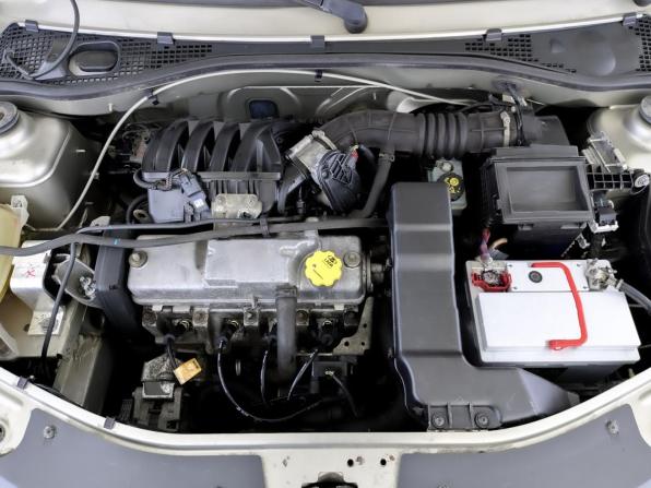 Lada (ВАЗ) Largus I с пробегом 2018 года, цена 850 000 рублей, 103787 км, универсал, Автокод Объявления