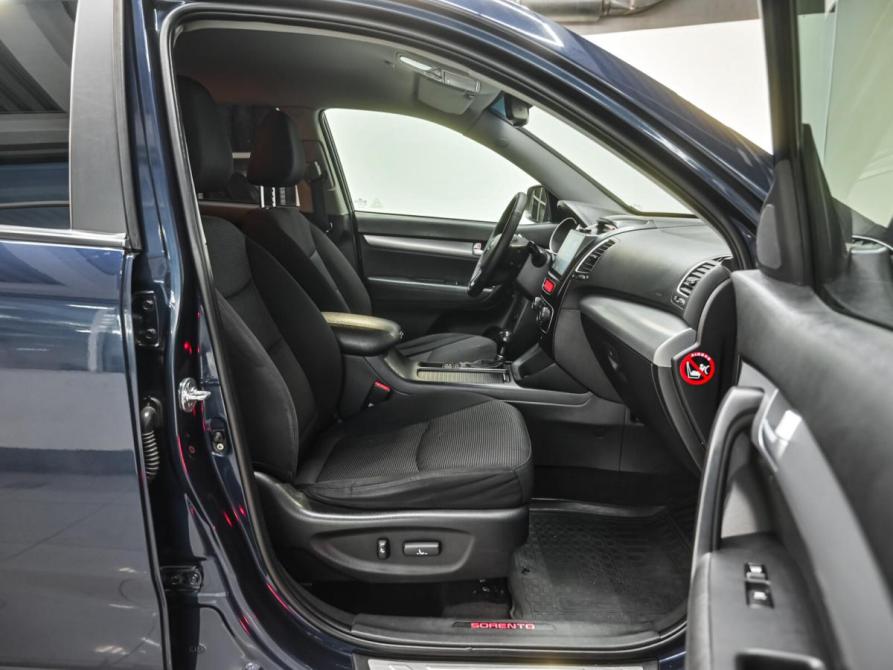Kia Sorento II Рестайлинг Челябинск  - изображение 32