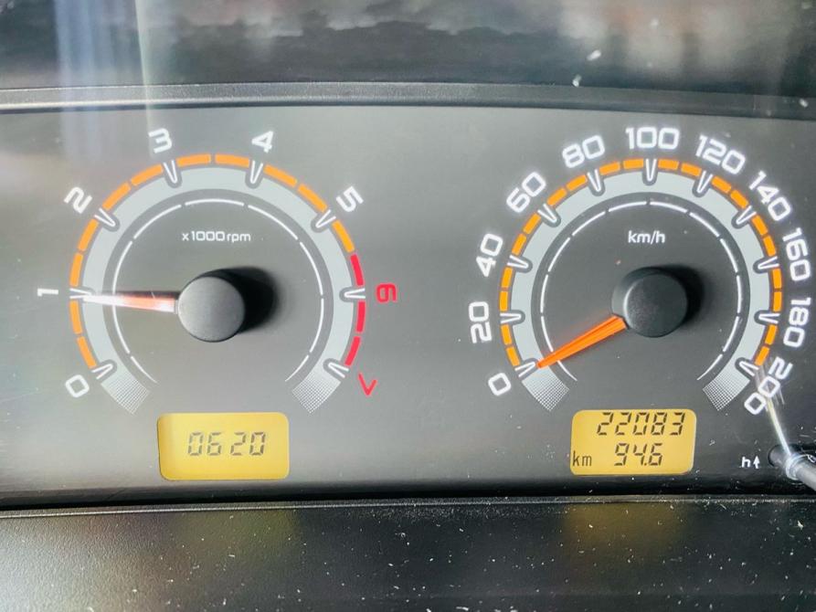 Lada (ВАЗ) Niva Travel I Миасс  - изображение 14