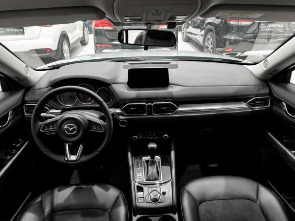 Mazda CX-5 II с пробегом 2020 года, цена 2 050 000 рублей, 215000 км, внедорожник, Автокод Объявления