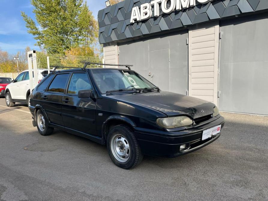 Lada (ВАЗ) 2114 Нижнекамск  - изображение 3