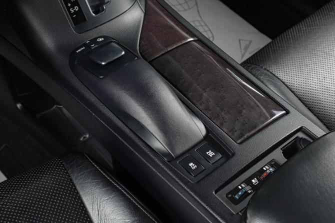 Lexus RX III Рестайлинг с пробегом 2012 года, цена 2 549 000 рублей, 161300 км, внедорожник, Автокод Объявления