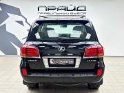 Lexus LX III Ростов-на-Дону  - изображение 33