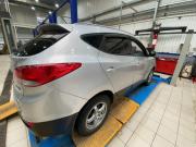Hyundai ix35 I Кемерово  - изображение 10