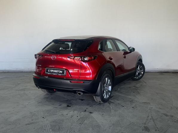 Mazda CX-30 I с пробегом 2024 года, цена 3 098 000 рублей, 23400 км, внедорожник, Автокод Объявления
