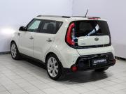 Kia Soul II Ростов-на-Дону  - изображение 24