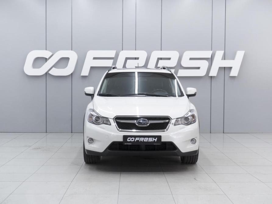 Subaru XV I Ростов-на-Дону  - изображение 3