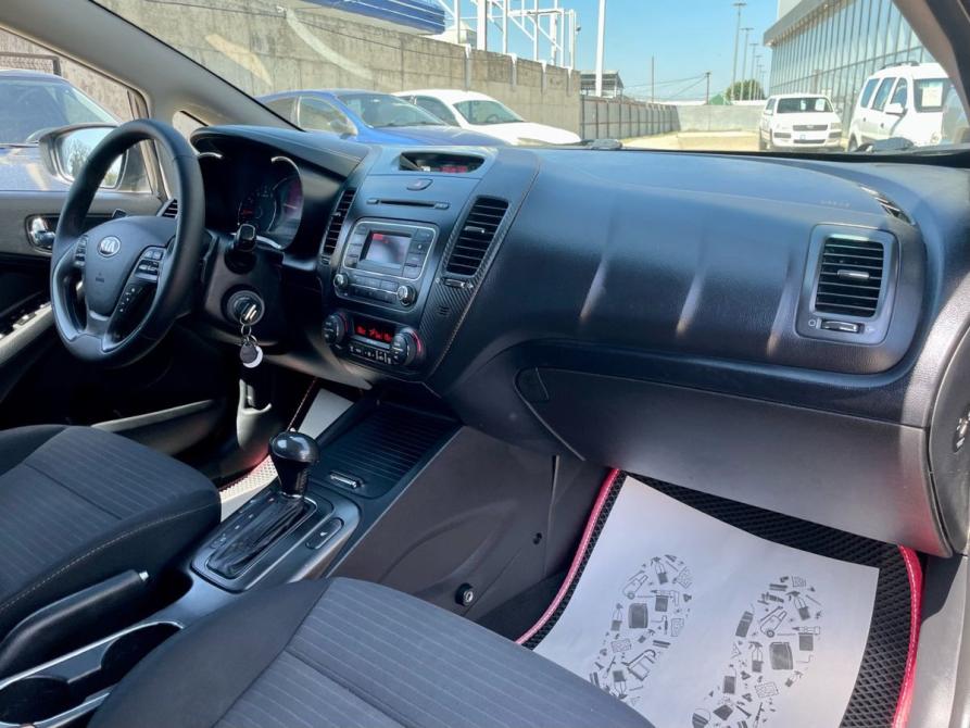 Kia Cerato III Краснодар  - изображение 22