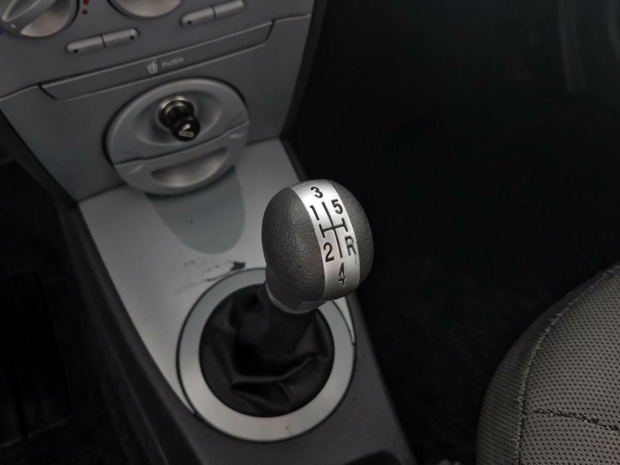 Chery Kimo (A1) Нижний Новгород  - изображение 15
