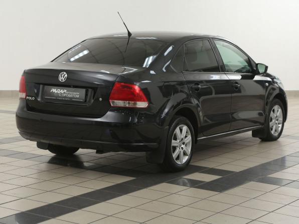 Volkswagen Polo V с пробегом 2012 года, цена 645 000 рублей, 253000 км, седан, Автокод Объявления