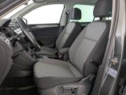 Volkswagen Tiguan II Рестайлинг Москва  - изображение 51
