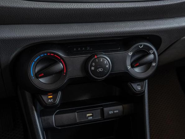 Kia Morning III Рестайлинг 1 с пробегом 2020 года, цена 1 270 000 рублей, 80878 км, хэтчбек, Автокод Объявления