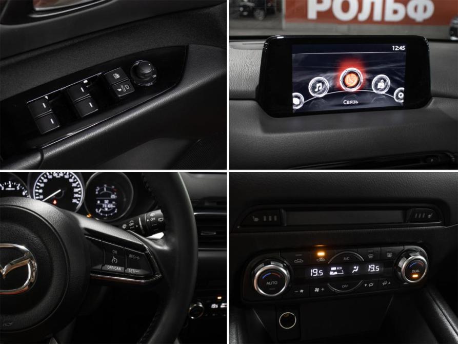 Mazda CX-5 II Москва  - изображение 19