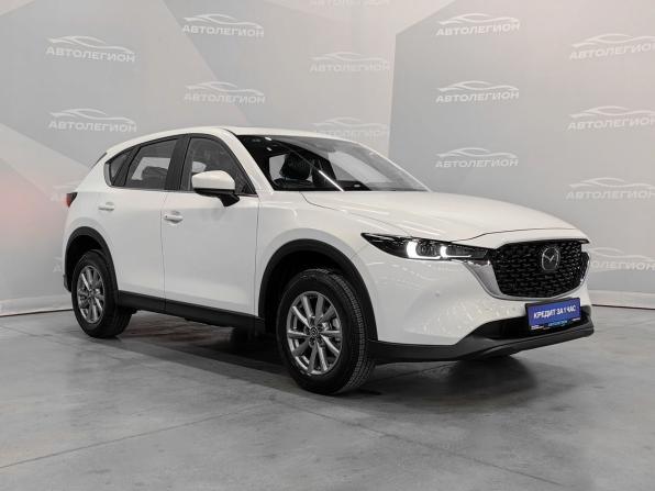Mazda CX-5 II Рестайлинг с пробегом 2025 года, цена 3 950 000 рублей, 20 км, внедорожник, Автокод Объявления