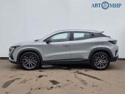 Changan UNI-T I Москва  - изображение 21