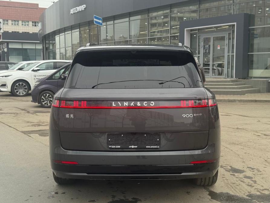 Lynk &amp; Co 900 Москва  - изображение 26