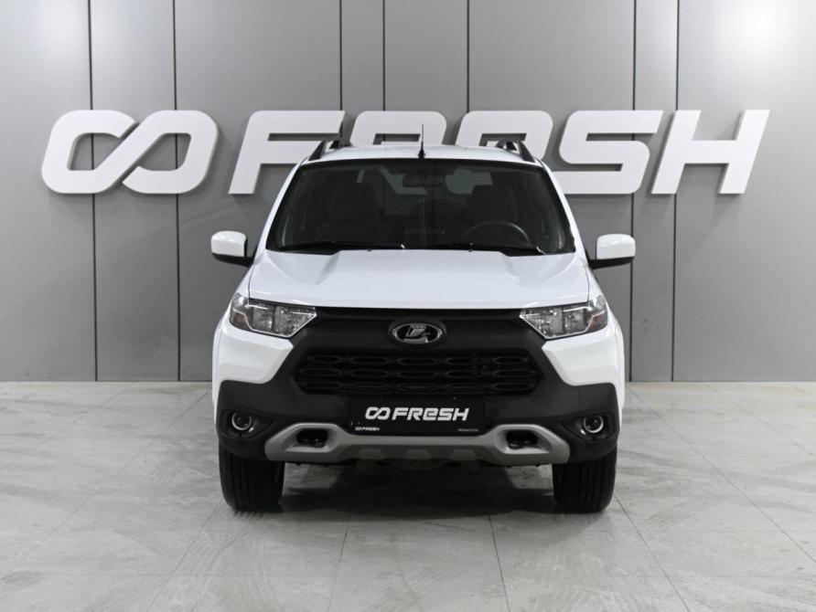 Lada (ВАЗ) Niva Travel I Ростов-на-Дону  - изображение 3