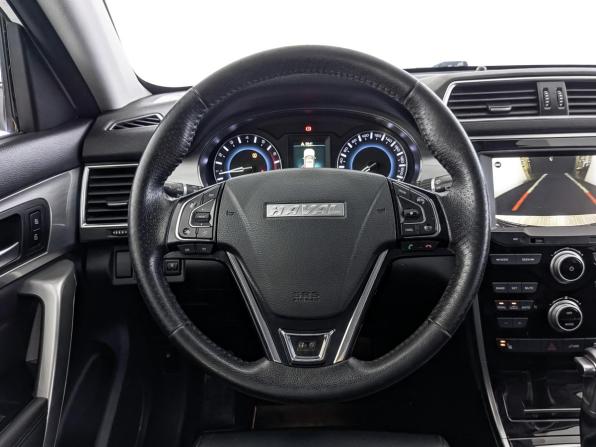 Haval H2 с пробегом 2019 года, цена 1 225 000 рублей, 127951 км, внедорожник, Автокод Объявления
