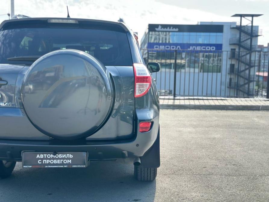 Toyota RAV4 III (XA30) Новосибирск  - изображение 10