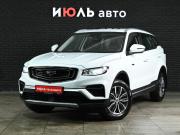 Geely Atlas Pro Екатеринбург  - изображение 20