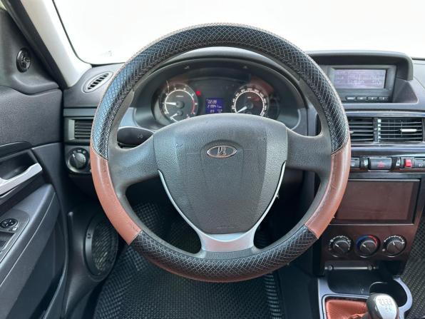 Lada (ВАЗ) Priora I Рестайлинг с пробегом 2014 года, цена 380 000 рублей, 219947 км, универсал, Автокод Объявления