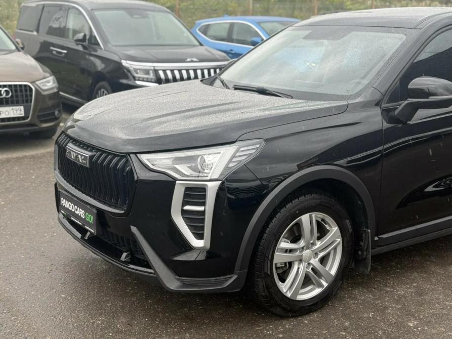 Haval Jolion I Рестайлинг Москва  - изображение 11