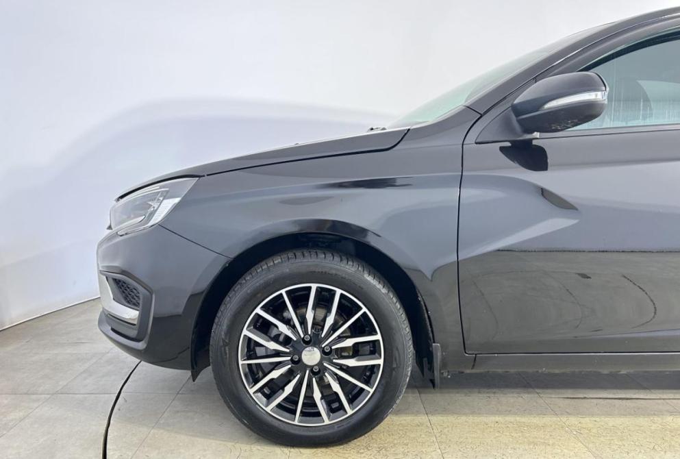 Lada (ВАЗ) Vesta I Рестайлинг (NG) Саранск  - изображение 9