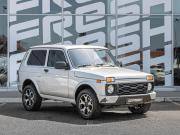 Lada (ВАЗ) 2121 (4x4) I Рестайлинг Краснодар  - изображение 17