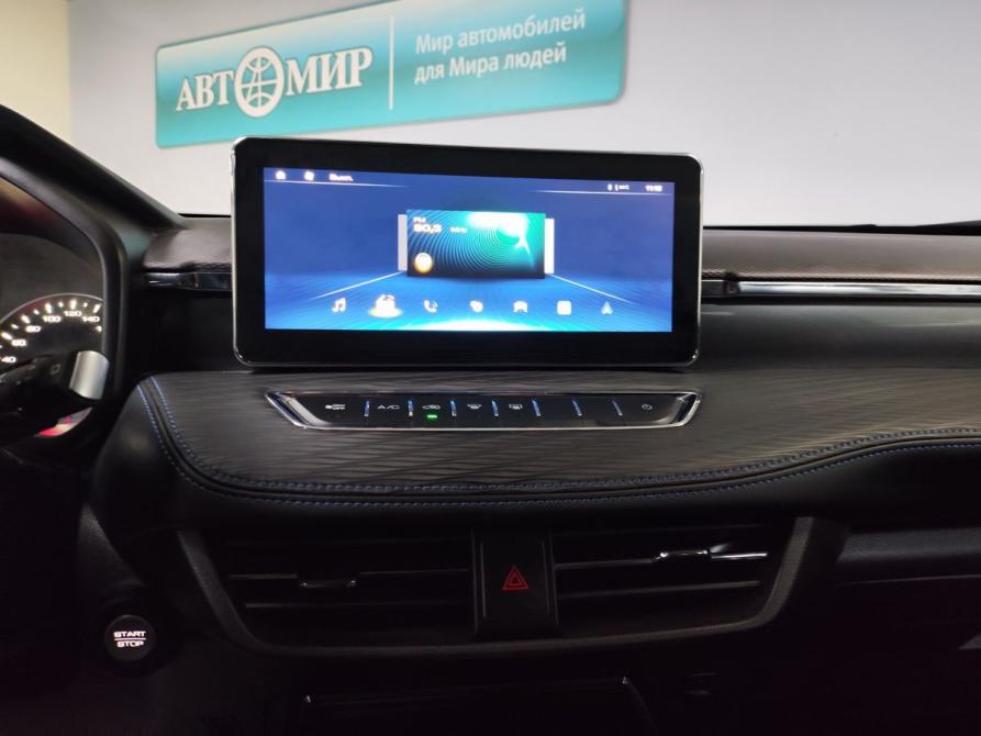 Haval Jolion I Москва  - изображение 17