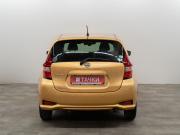 Nissan Note II Рестайлинг Красноярск  - изображение 28