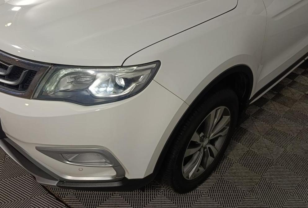 Geely Atlas I Волгоград  - изображение 23