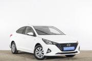 Hyundai Solaris II Рестайлинг Тюмень  - изображение 20