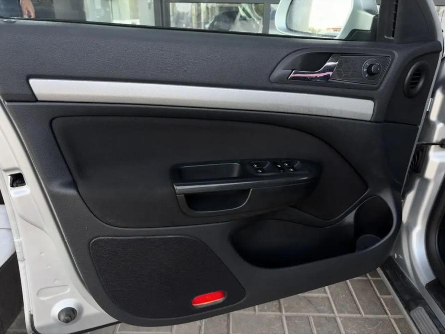 Skoda Octavia II (A5) Рестайлинг Волгоград  - изображение 13