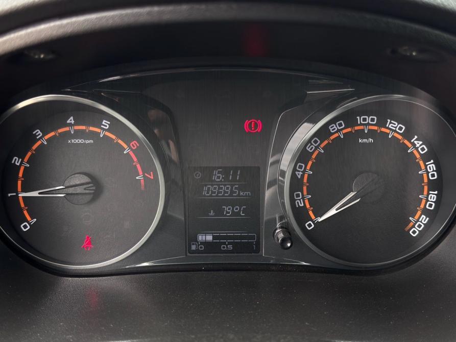 Lada (ВАЗ) Granta I Рестайлинг Владикавказ  - изображение 11