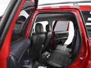 Mitsubishi Outlander II Рестайлинг Москва  - изображение 28