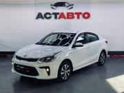 Kia Rio IV Оренбург  - изображение 22