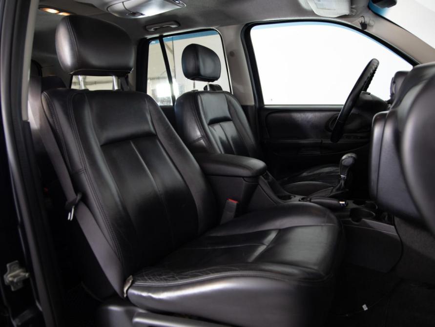 Chevrolet TrailBlazer I Рестайлинг Санкт-Петербург  - изображение 10