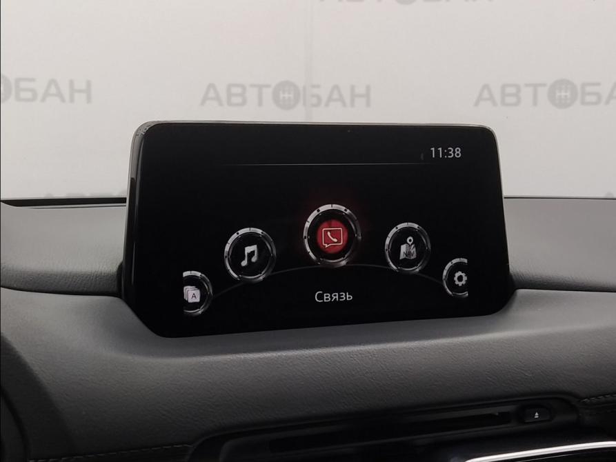 Mazda CX-5 II Екатеринбург  - изображение 16