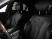 Mercedes-Benz S-Класс VI (W222 C217) Рестайлинг Москва  - изображение 48