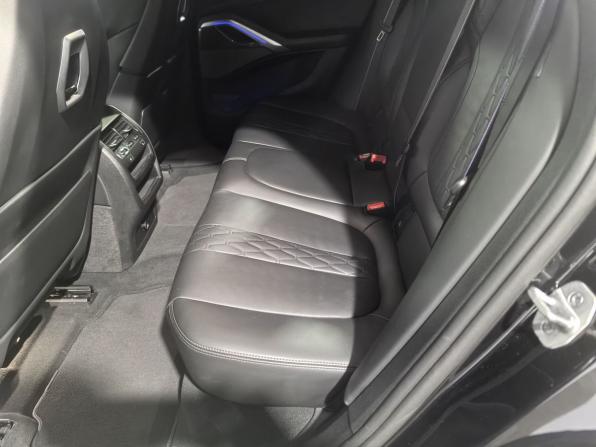 BMW X6 III (G06) Рестайлинг с пробегом 2023 года, цена 10 699 000 рублей, 53079 км, внедорожник, Автокод Объявления