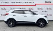 Hyundai Creta I Рестайлинг Тюмень  - изображение 28