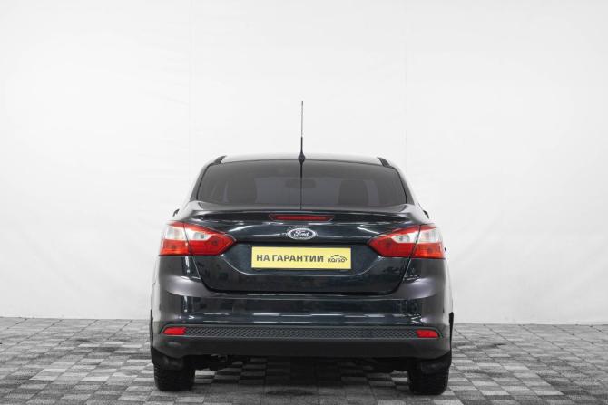 Ford Focus III с пробегом 2013 года, цена 649 000 рублей, 114000 км, седан, Автокод Объявления