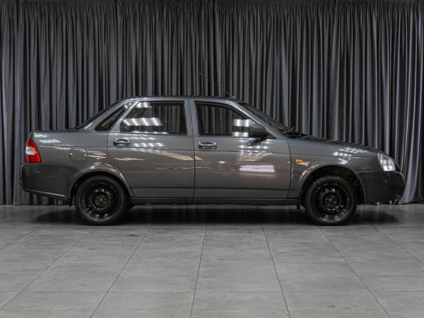 Lada (ВАЗ) Priora I Рестайлинг с пробегом 2017 года, цена 529 000 рублей, 104608 км, седан, Автокод Объявления