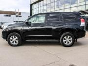 Toyota Land Cruiser Prado 150 Series Калуга  - изображение 16