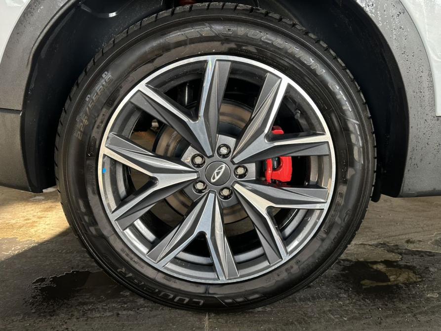 Chery Tiggo 7L I Москва  - изображение 23