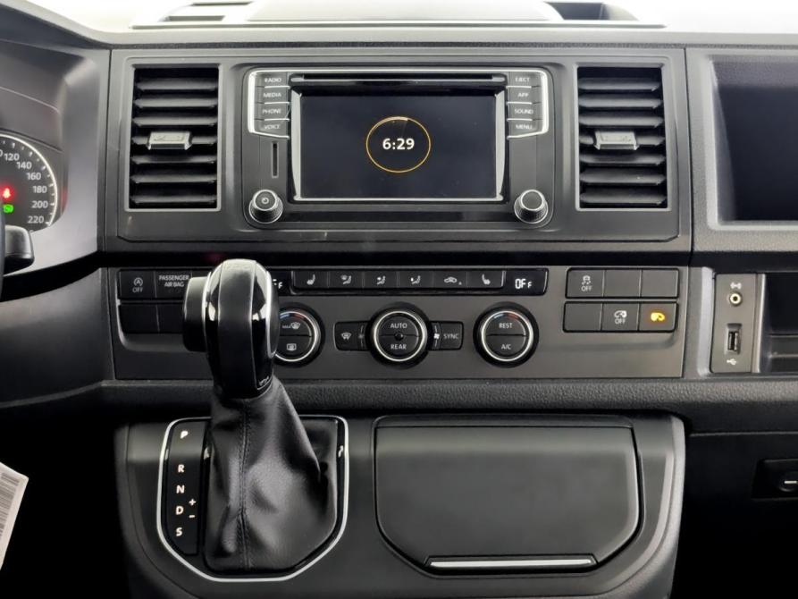 Volkswagen Multivan T6 Рестайлинг Москва  - изображение 16