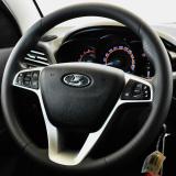 Lada (ВАЗ) Vesta I Москва  - изображение 25