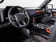 Haval Dargo Москва  - изображение 34