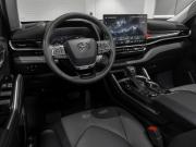 Toyota Highlander IV (XU70) Москва  - изображение 37